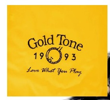 Gold Tone