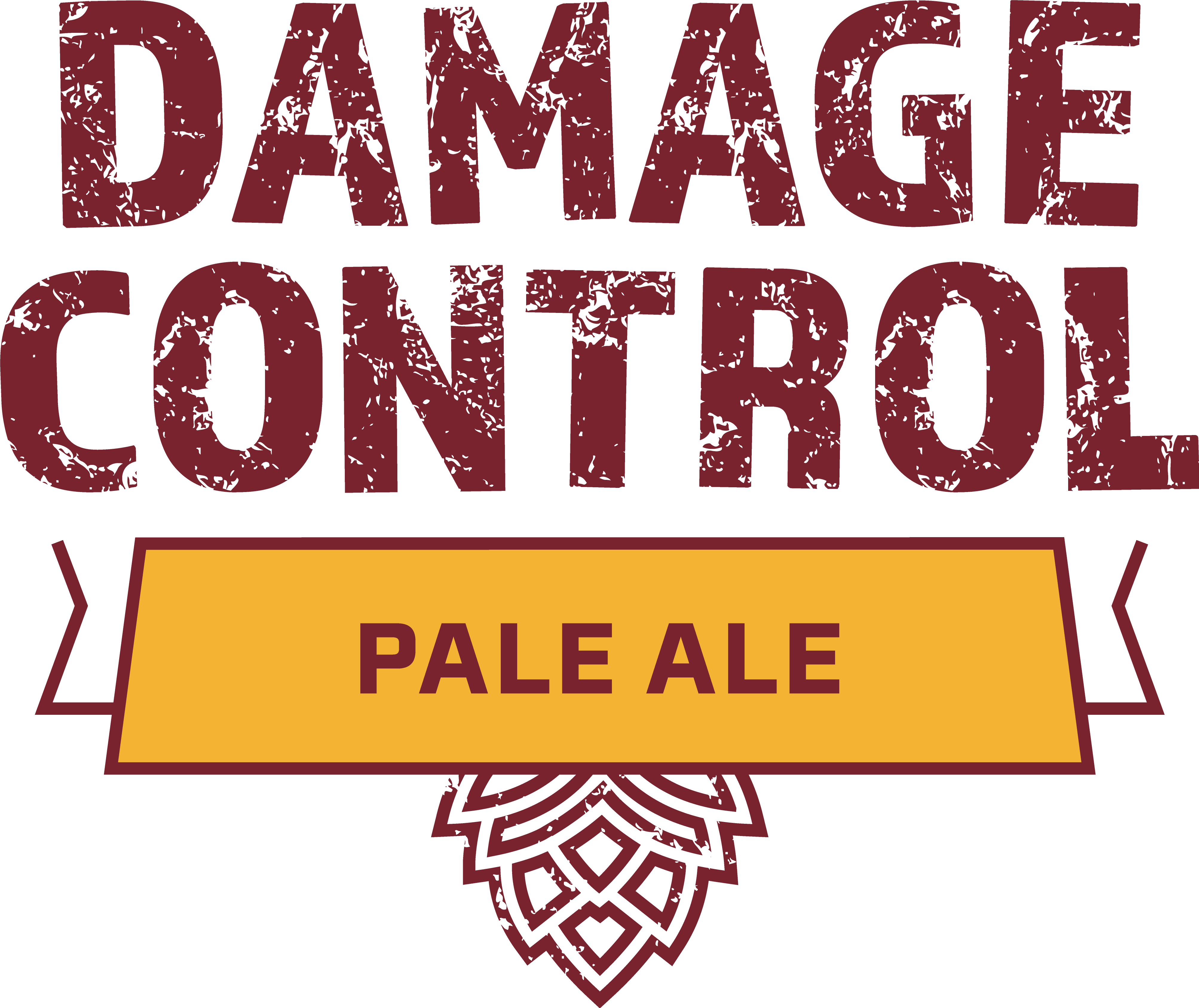 Damage Control Pale Ale