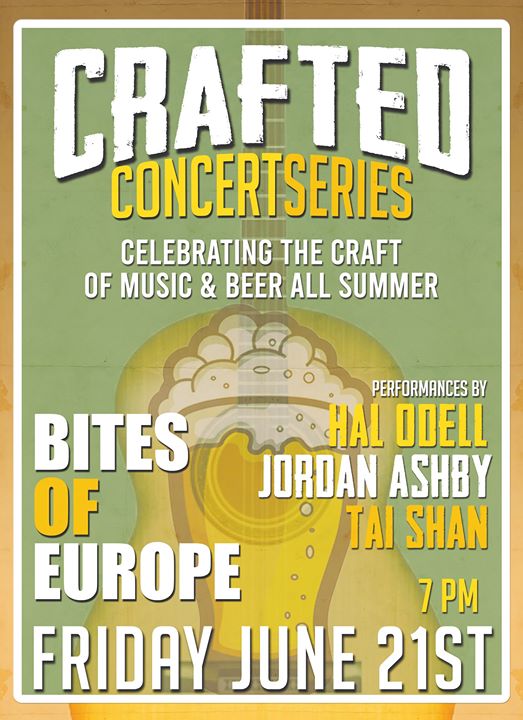 Common John Brewing Company shared a post