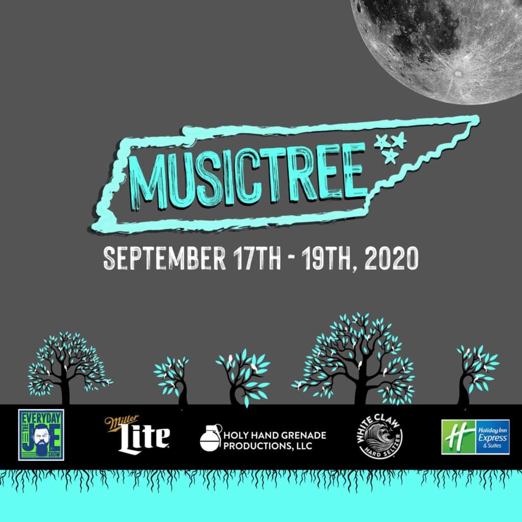 The Musictree Festival will be rescheduled for September 17-24, 2020 in conjunction …