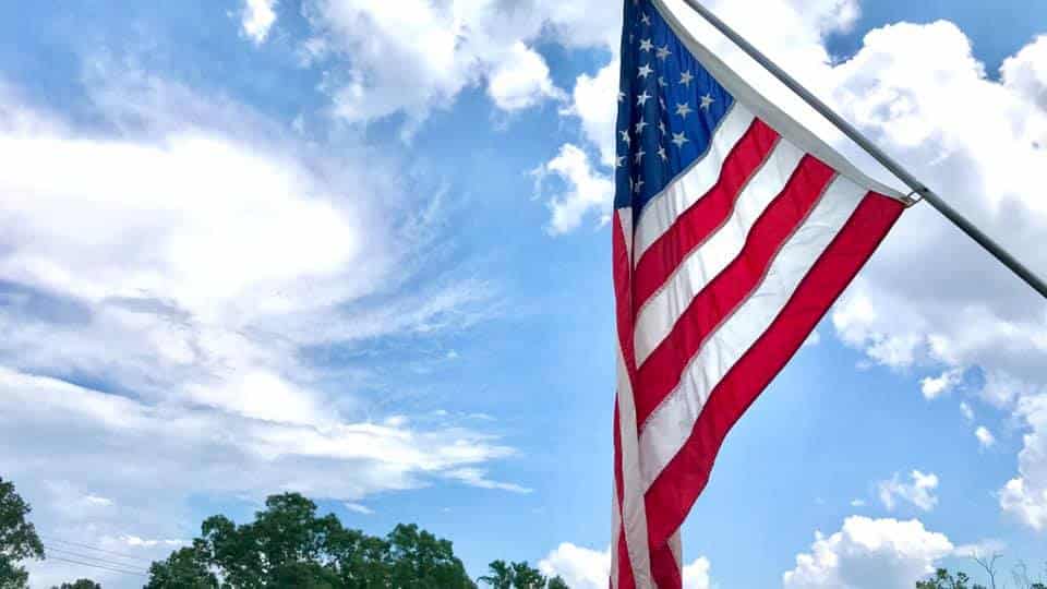 Happy Fourth of July from the Common John family. Be safe tonight, love your neighbo…