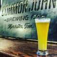 Common John Brewing News