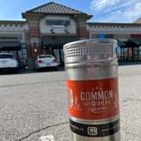 Happy Friday, CJ Fans!! 🍻  You can now find Common John beer in two new location