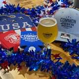 Going’s on this Weekend at Common John! Have a safe and happy holiday weekend fr