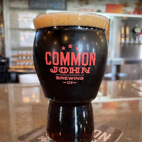 common john brewing beer