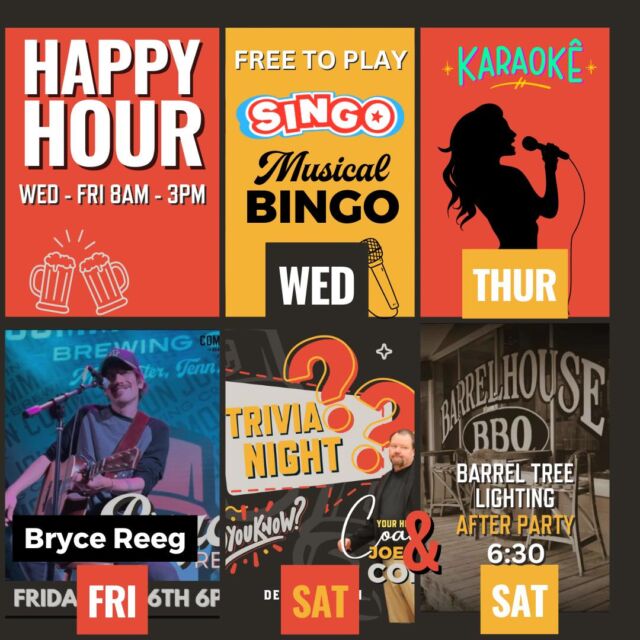 Gallery - Common John Brewing Co.